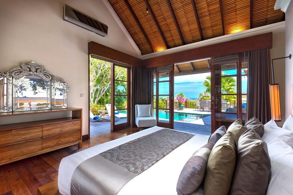 Photo of Bedroom in Jimbaran Bay