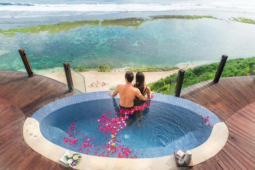 Photo of Outdoor in Jimbaran Bay