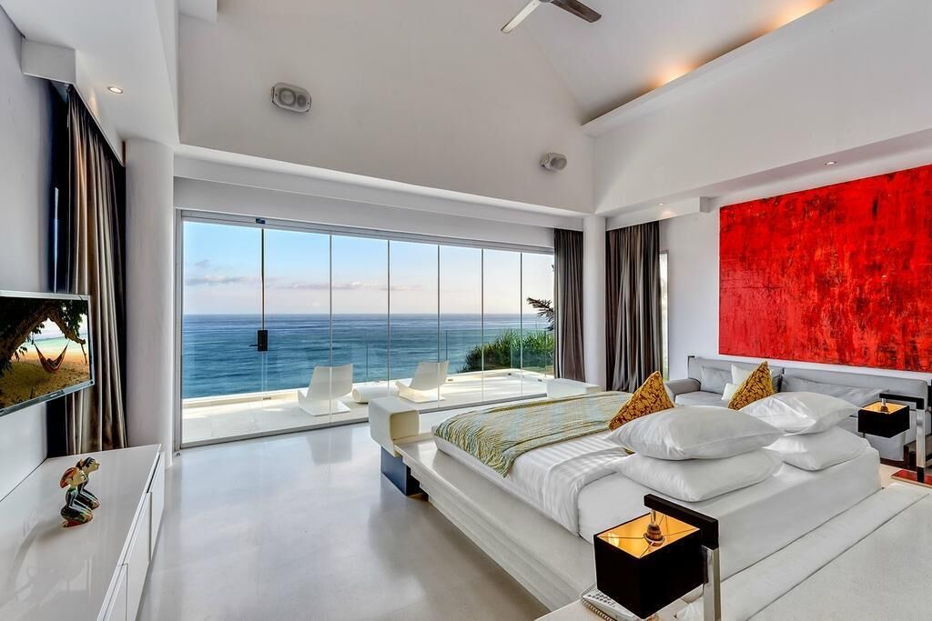 Photo of Bedroom in Jimbaran Bay