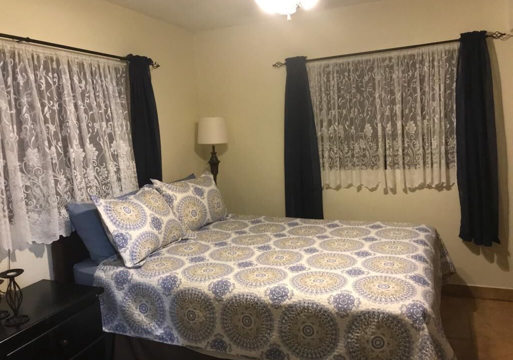 Photo of Bedroom in Whitby