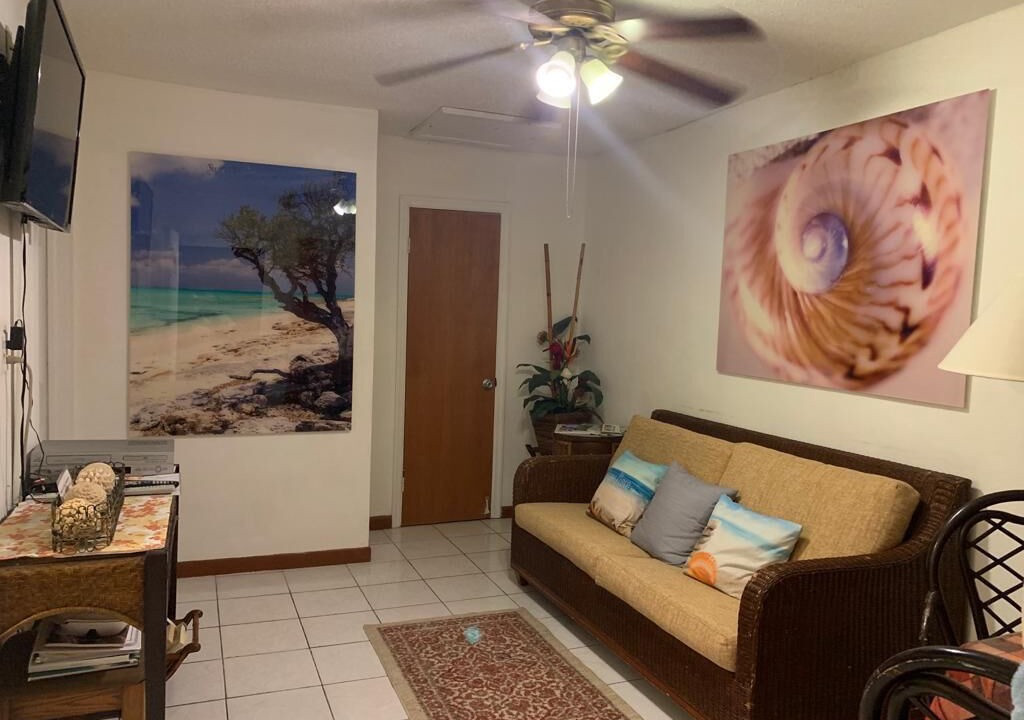 Photo of Livingroom in Whitby