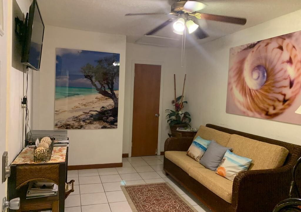Photo of Livingroom in Whitby