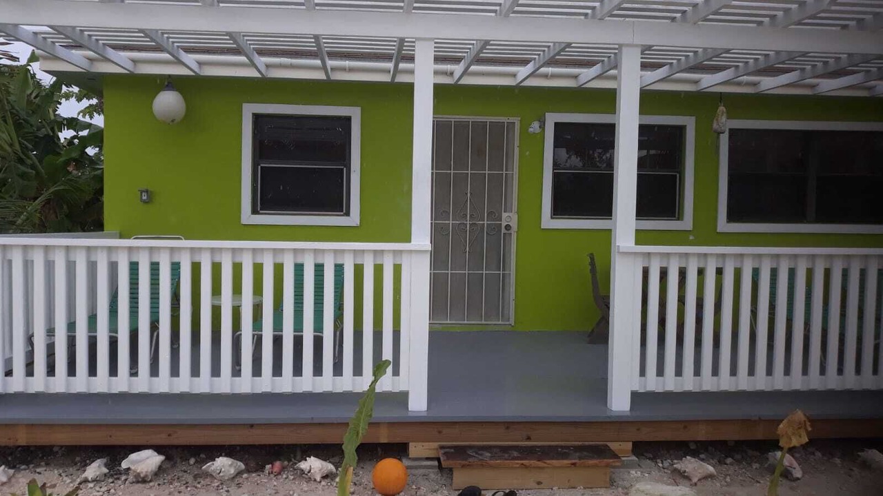 Photo of Patio Balcony in Whitby