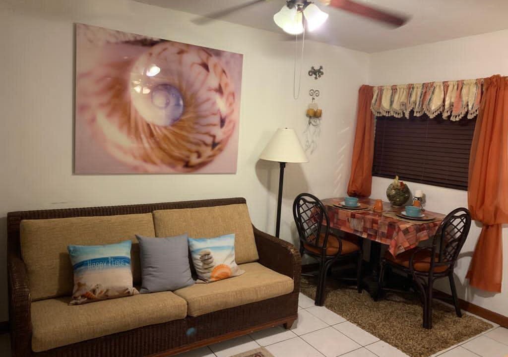 Photo of Livingroom in Whitby
