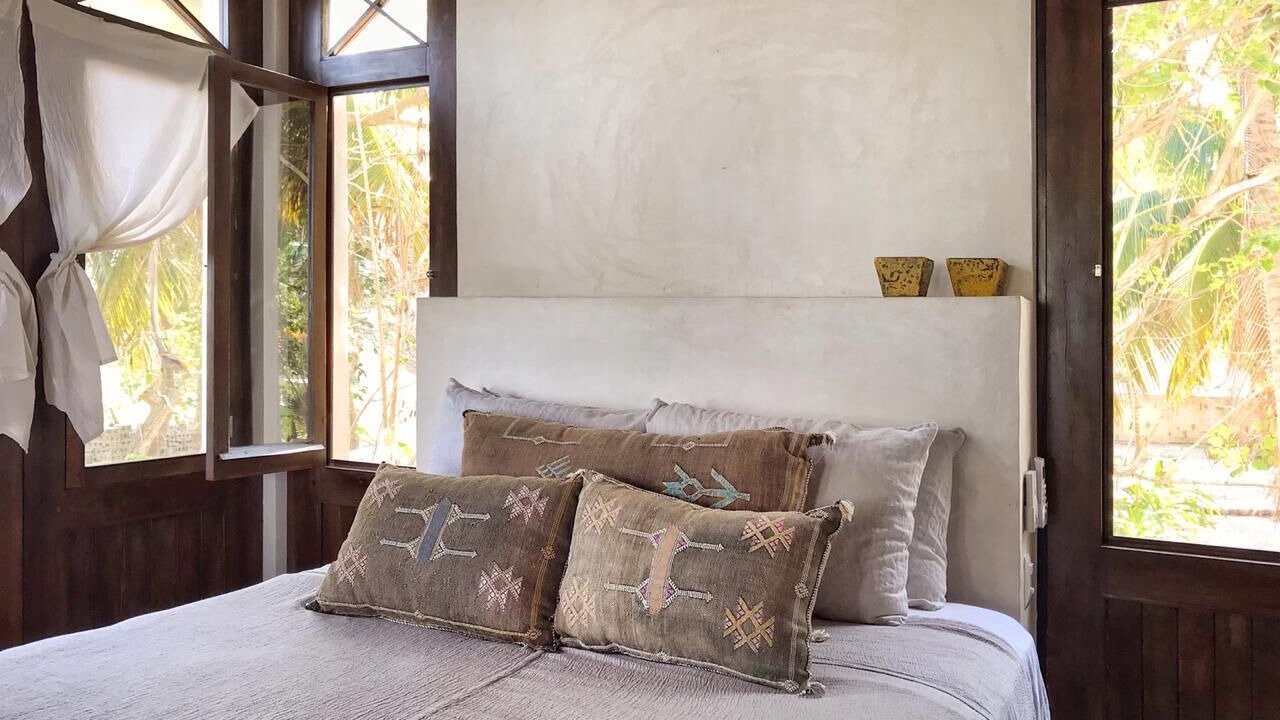 Photo of Bedroom in Isla Holbox