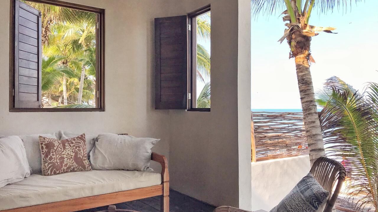 Photo of Outdoor in Isla Holbox