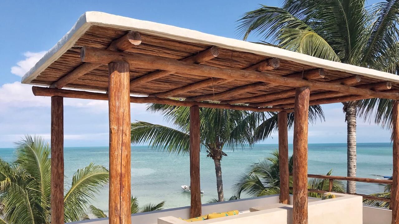 Photo of Outdoor in Isla Holbox