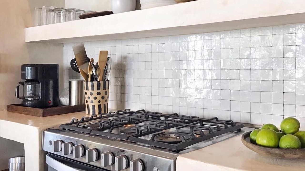 Photo of Kitchen in Isla Holbox