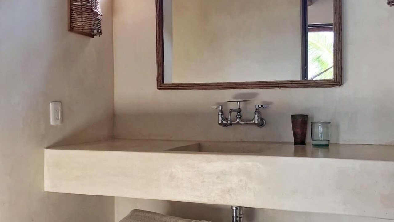 Photo of Bathroom in Isla Holbox