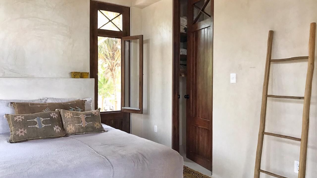 Photo of Bedroom in Isla Holbox