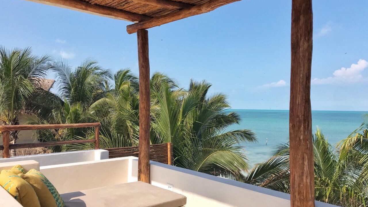 Photo of Outdoor in Isla Holbox