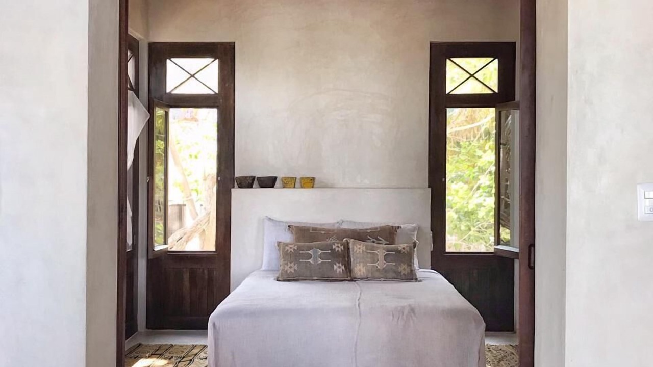 Photo of Bedroom in Isla Holbox