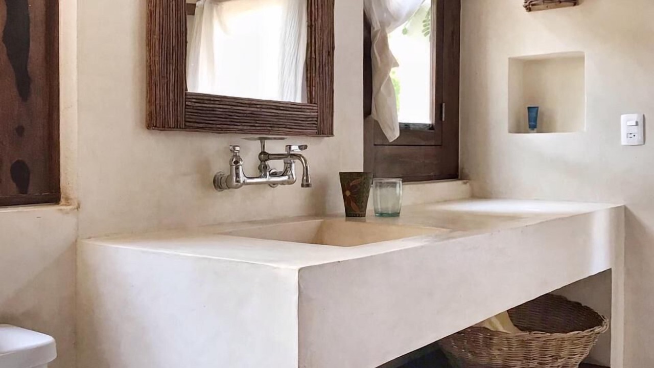 Photo of Bathroom in Isla Holbox