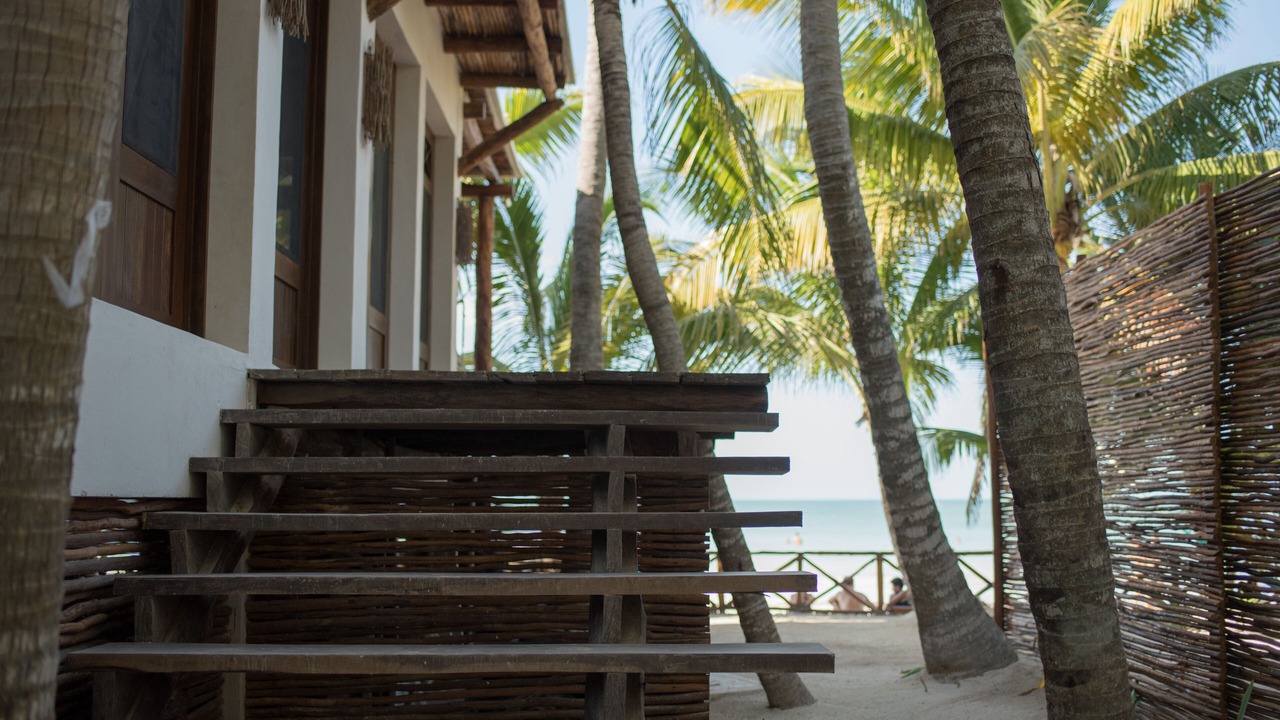 Photo of Outdoor in Isla Holbox