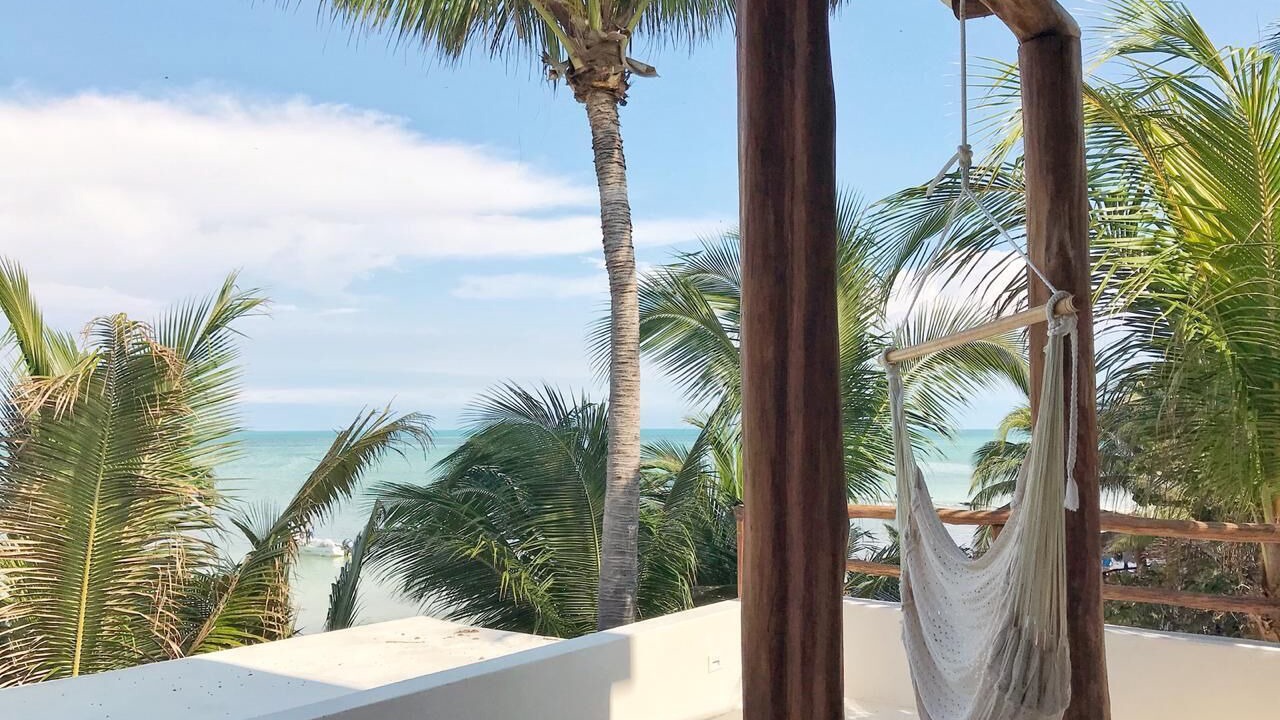 Photo of Outdoor in Isla Holbox