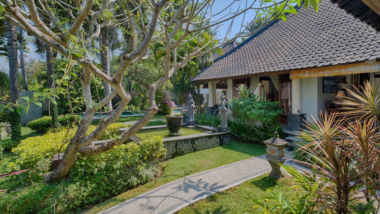 Photo of Outdoor in Saba