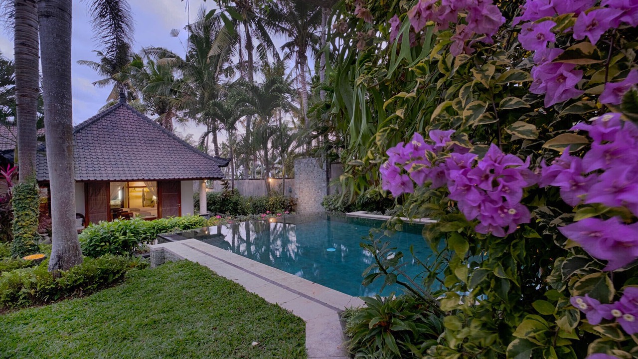 Photo of Outdoor in Saba