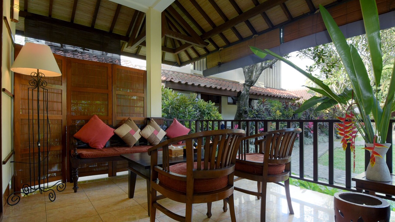 Photo of Outdoor in Penestanan