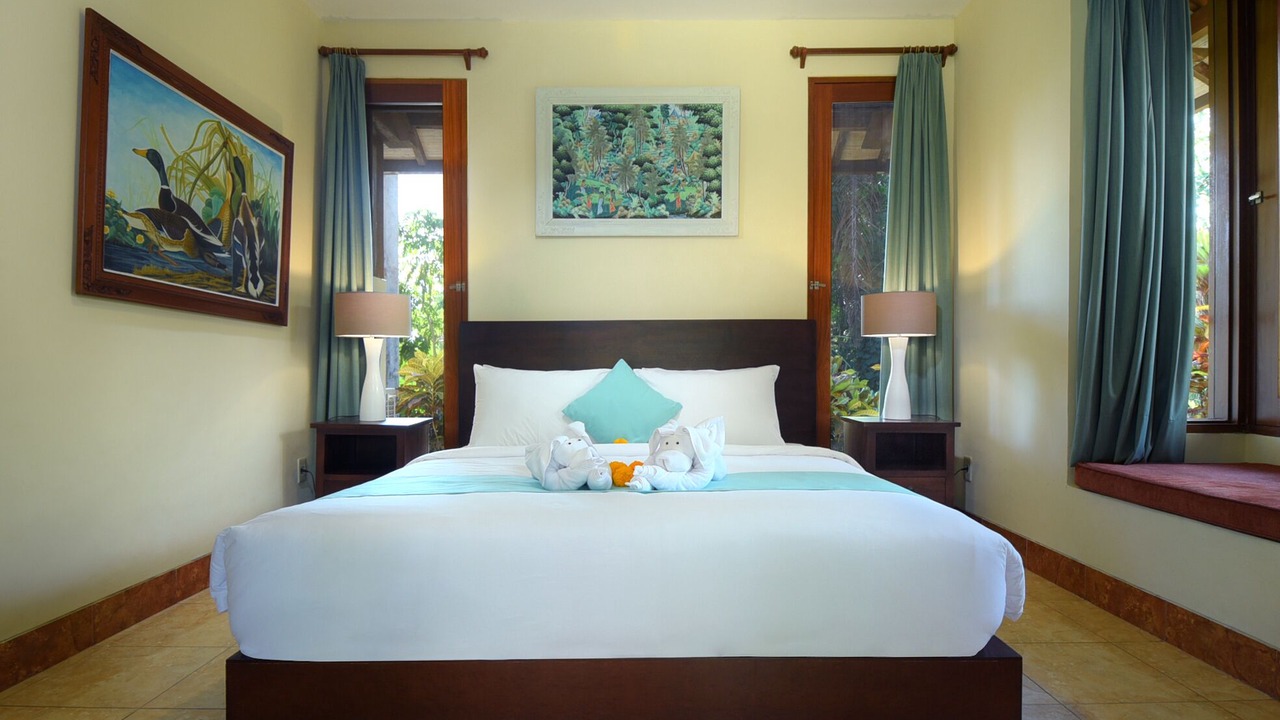Photo of Bedroom in Penestanan