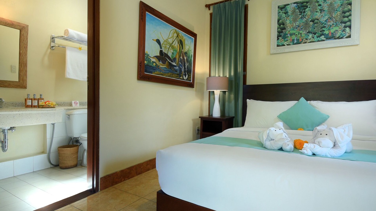 Photo of Bedroom in Penestanan