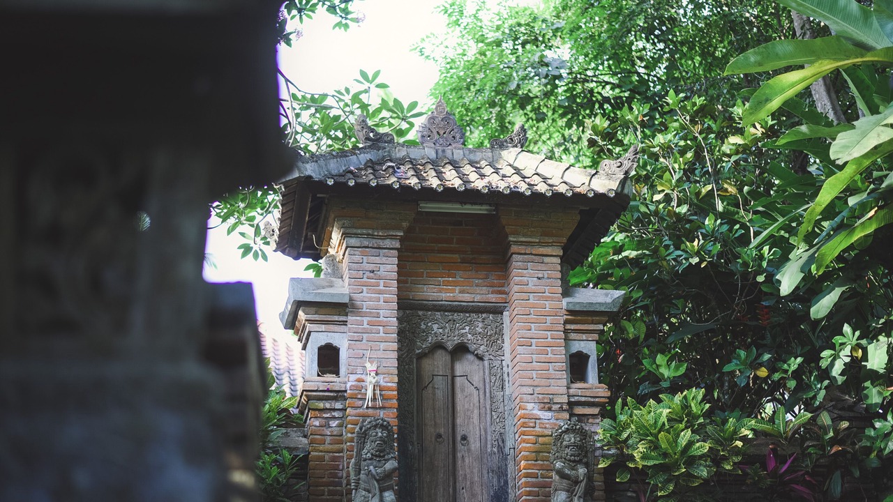 Photo of Outdoor in Penestanan