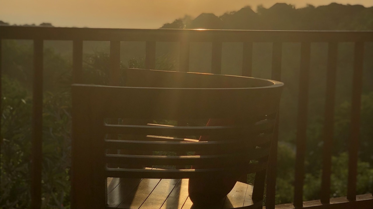 Photo of Patio Balcony in Kampial