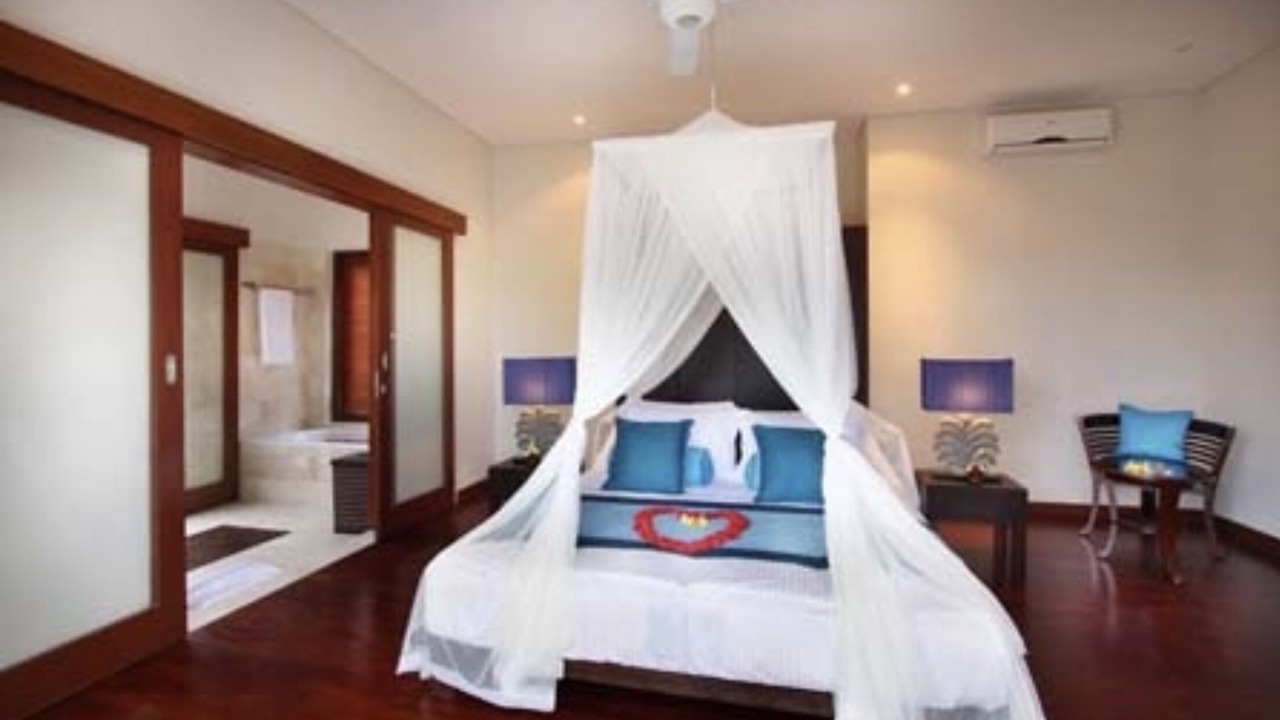 Photo of Bedroom in Kampial