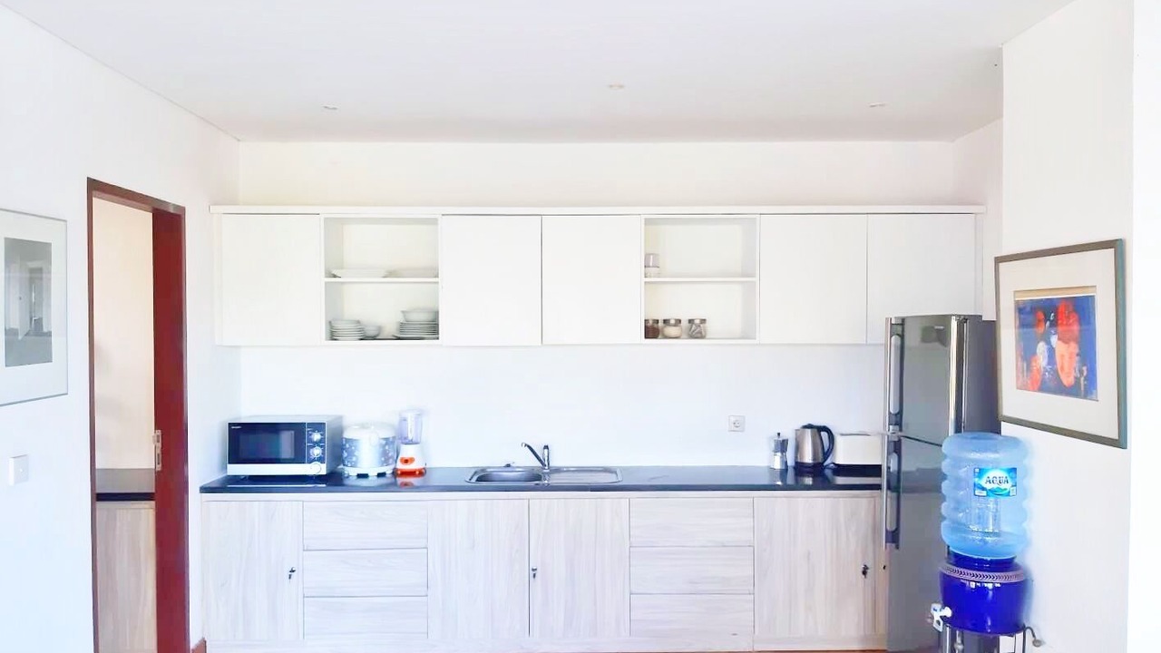 Photo of Kitchen in Kampial