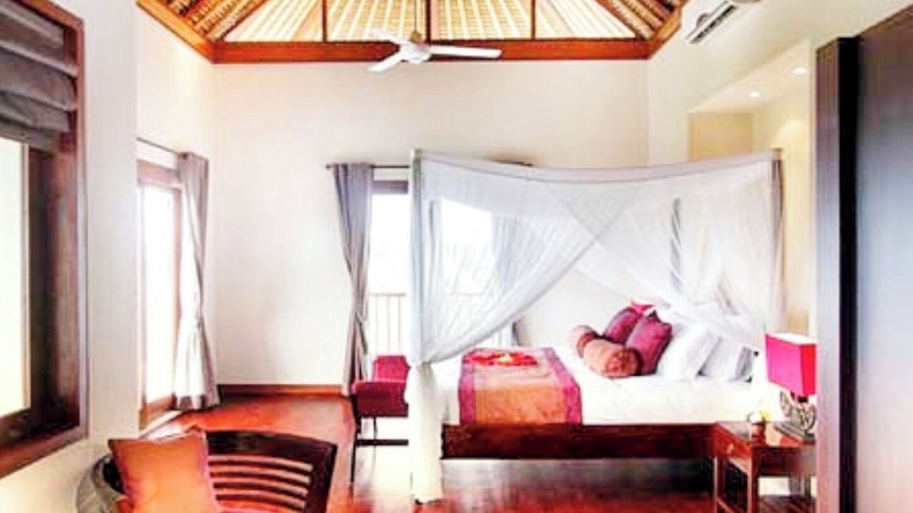 Photo of Bedroom in Kampial