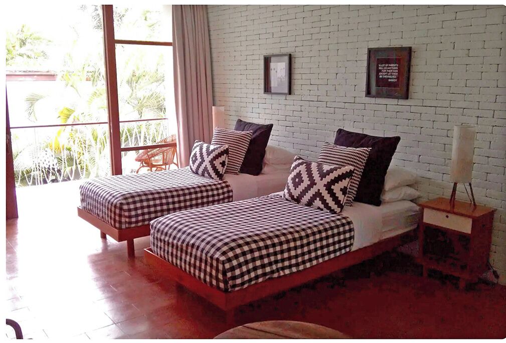 Photo of Bedroom in Sunset Road