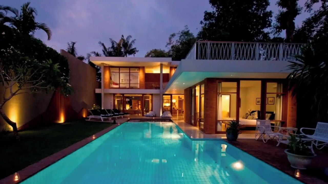 Photo of Outdoor in Sunset Road