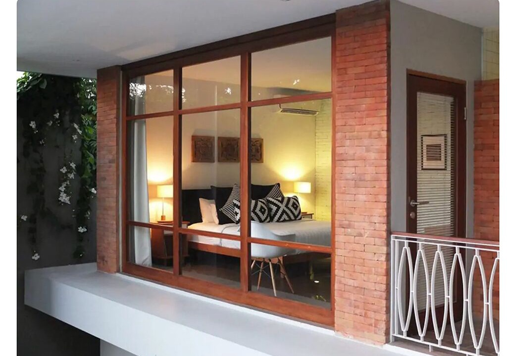 Photo of Bedroom in Sunset Road