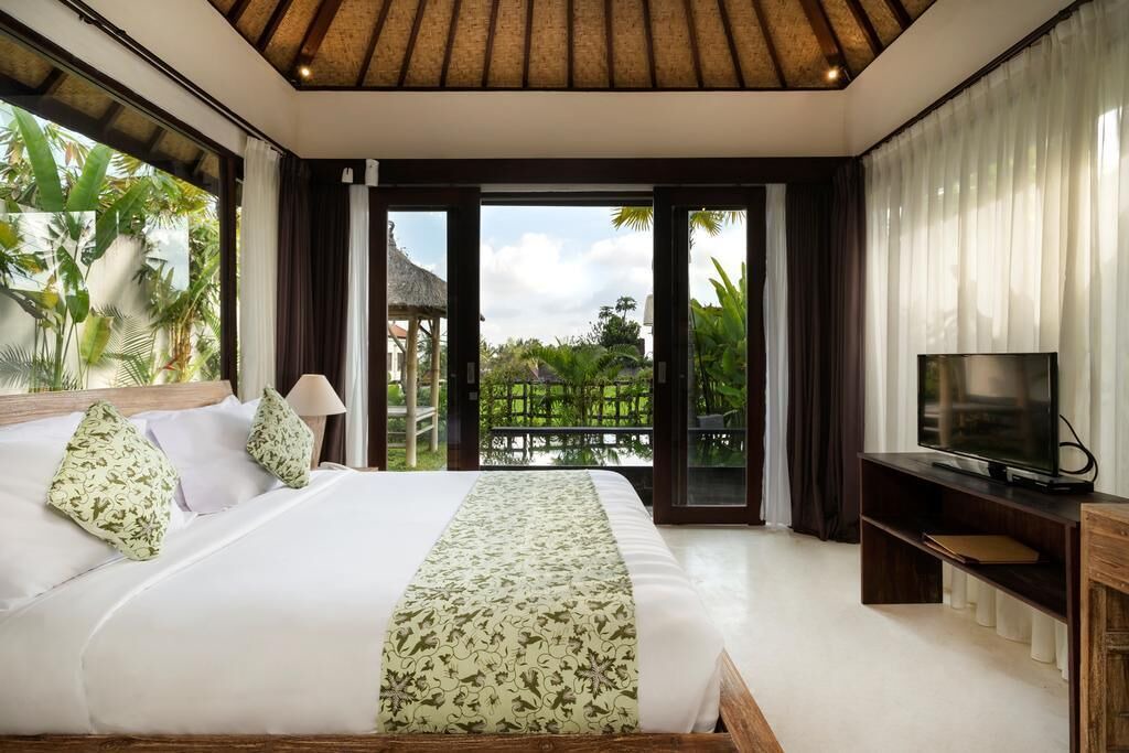 Photo of Bedroom in Kenderan