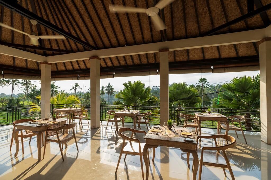 Photo of Outdoor in Kenderan