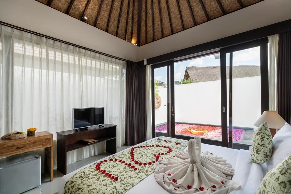 Photo of Bedroom in Kenderan
