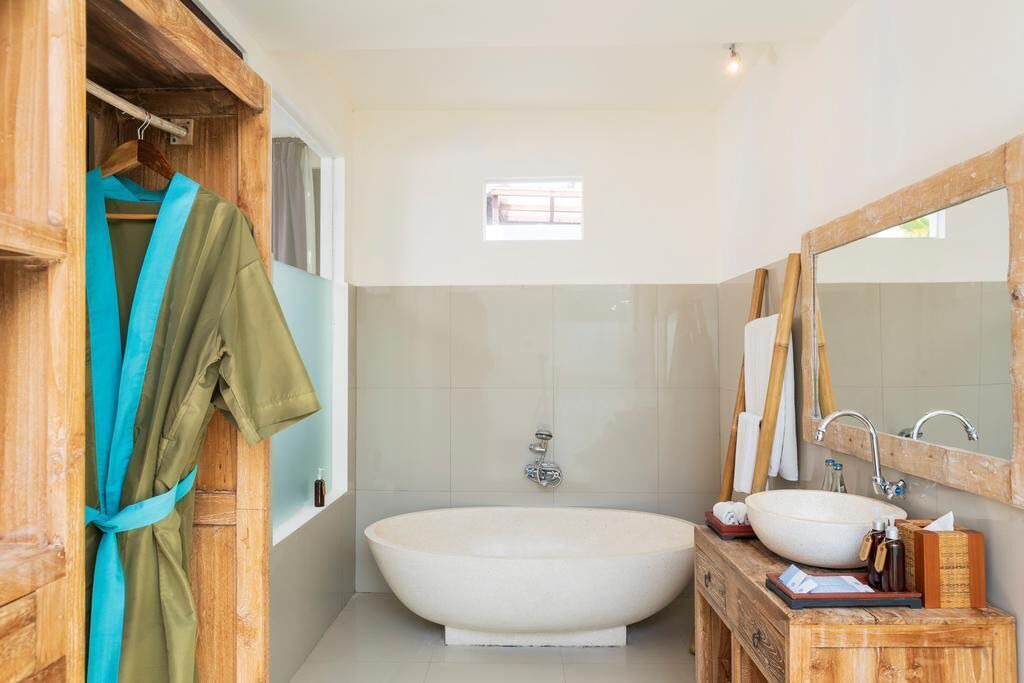 Photo of Bathroom in Kenderan
