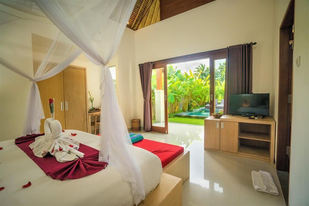 Photo of Bedroom in Tegallalang
