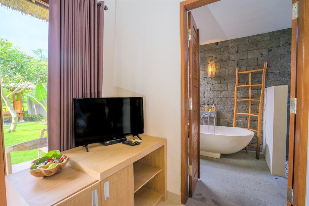 Photo of Bedroom in Tegallalang