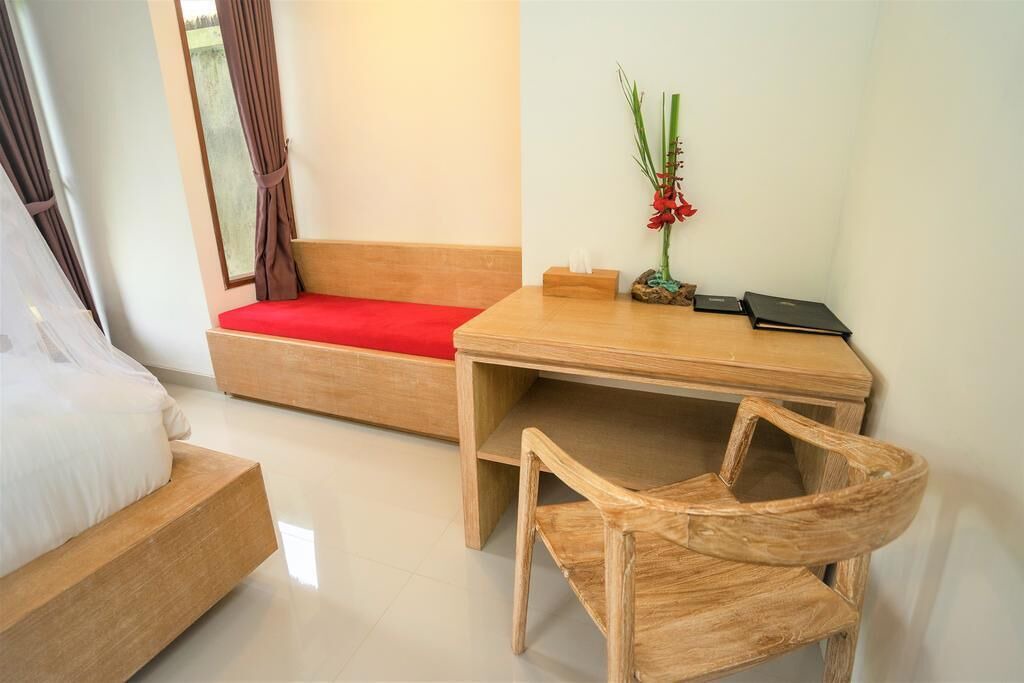 Photo of Bedroom in Tegallalang