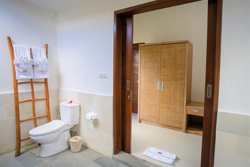Photo of Bathroom in Tegallalang