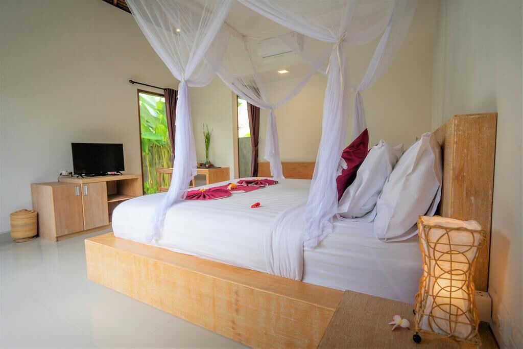 Photo of Bedroom in Tegallalang