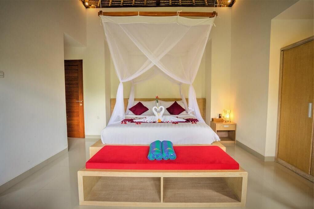 Photo of Bedroom in Tegallalang