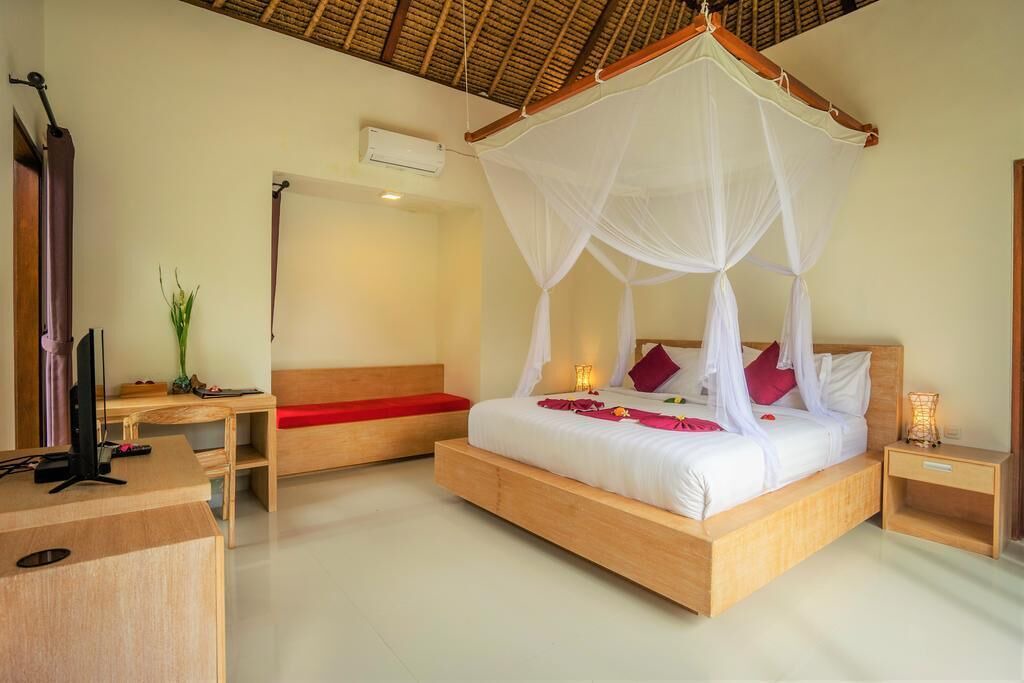 Photo of Bedroom in Tegallalang