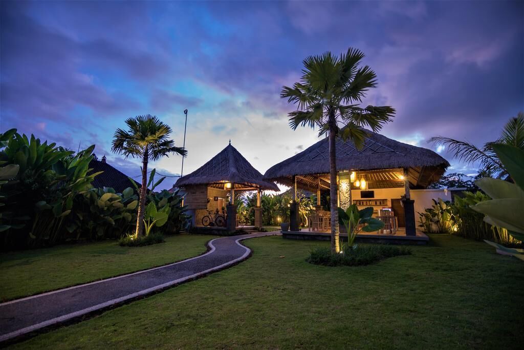 Photo of Outdoor in Tegallalang