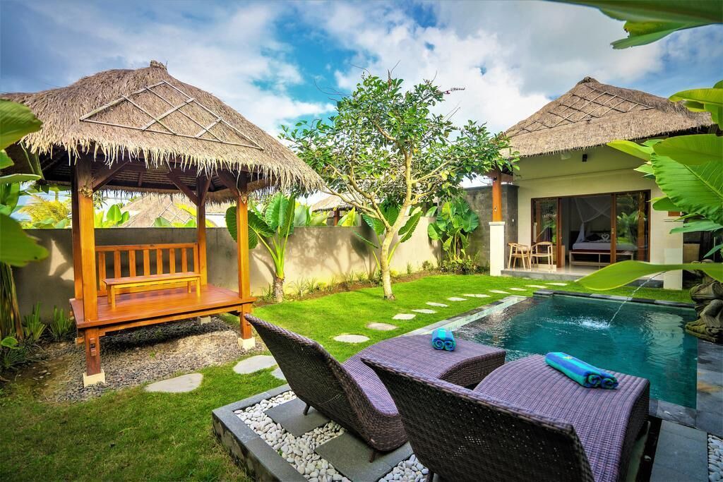 Photo of Outdoor in Tegallalang