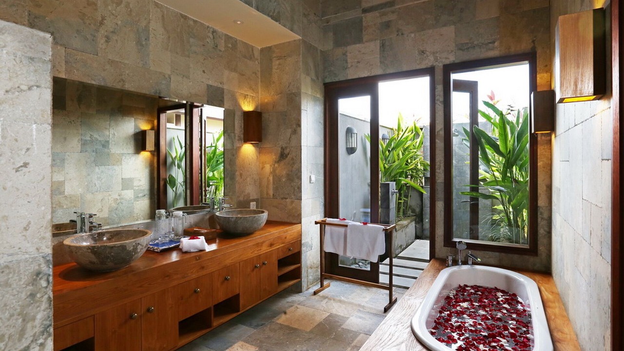 Photo of Bathroom in Bukit