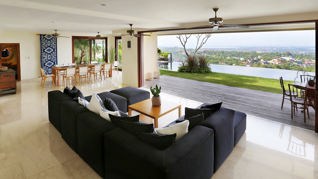 Photo of Livingroom in Bukit