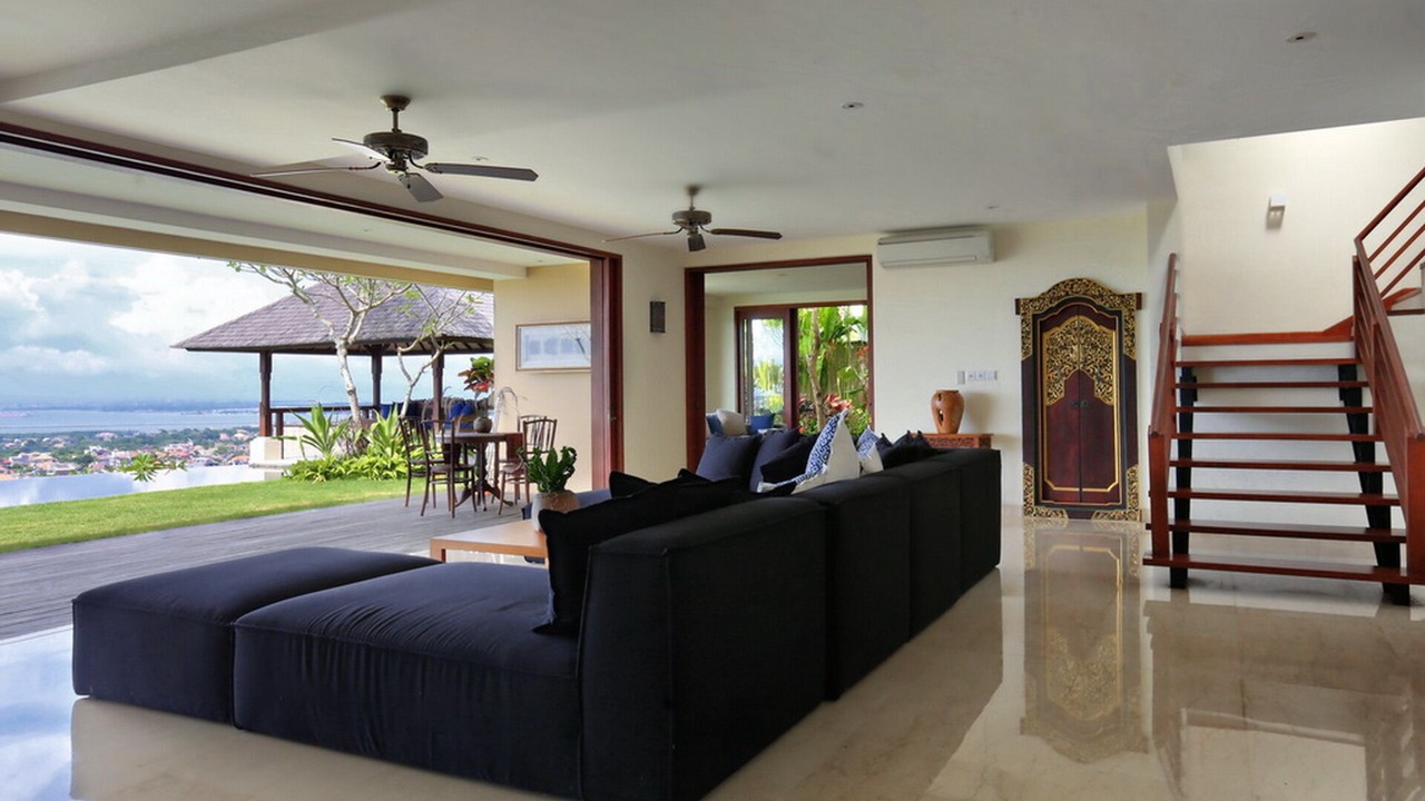 Photo of Livingroom in Bukit