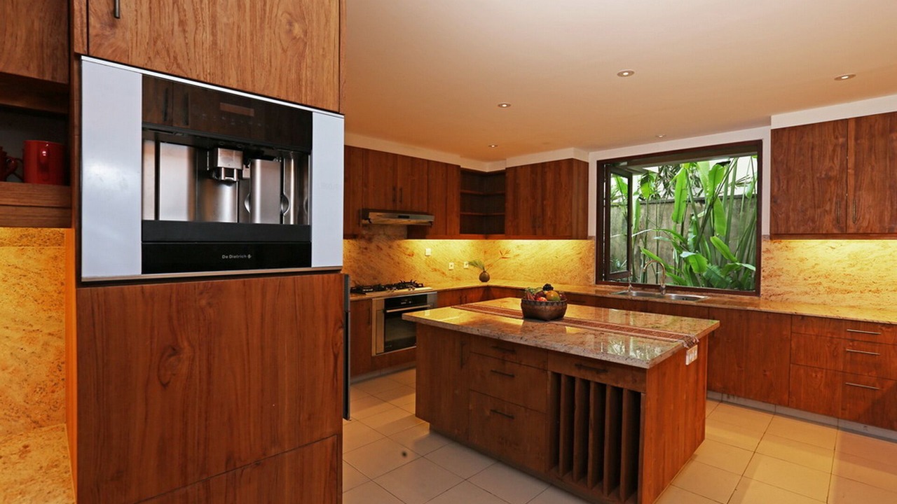 Photo of Kitchen in Bukit