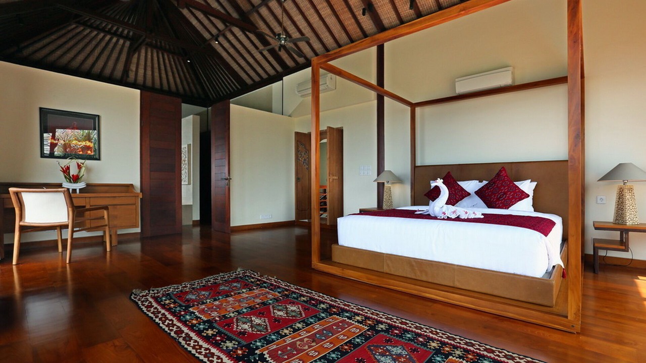 Photo of Bedroom in Bukit